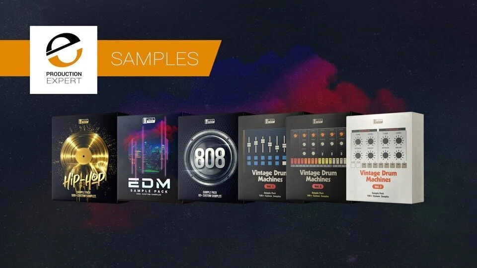 Free Sample Pack